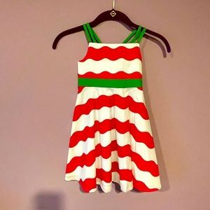 Gymboree dress